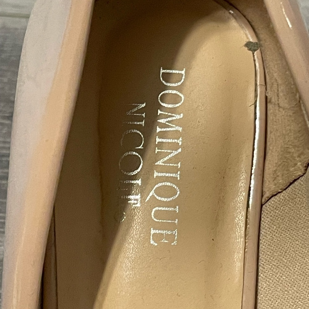 Heels - Picture 3 of 4